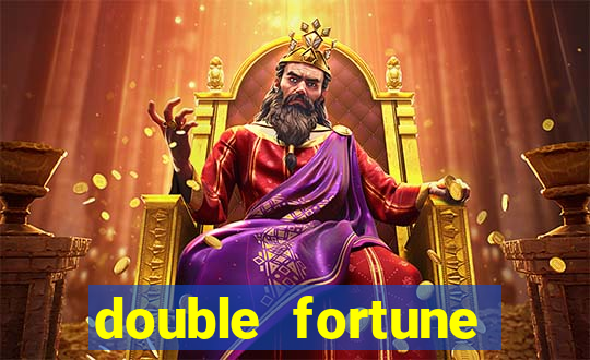 double fortune minutos pagantes